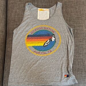 Aviator Nation Tank Top